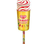 HARIBO PUSH UP ICE CREAM